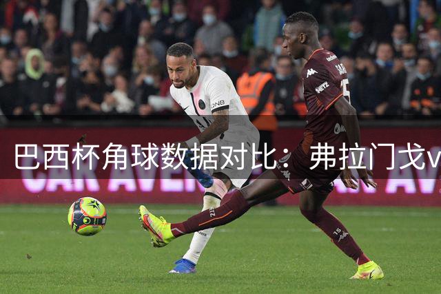 巴西杯角球数据对比：弗拉门戈vs米拉索尔